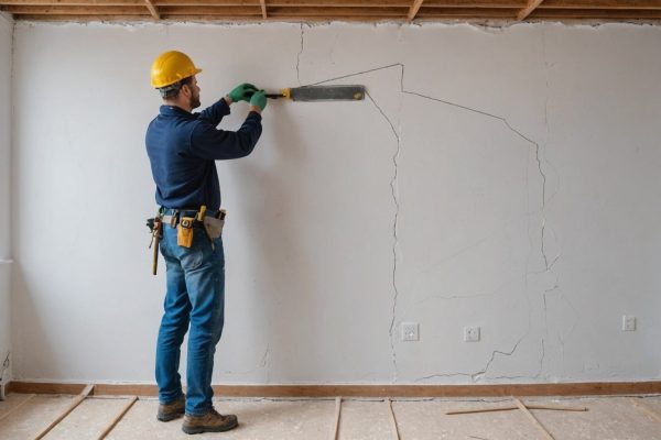 Isolation de mur en placo : astuces pour un résultat optimal