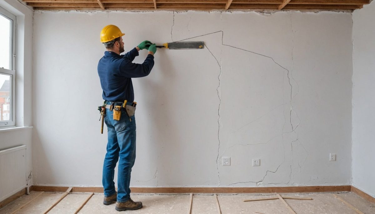 Isolation de mur en placo : astuces pour un résultat optimal