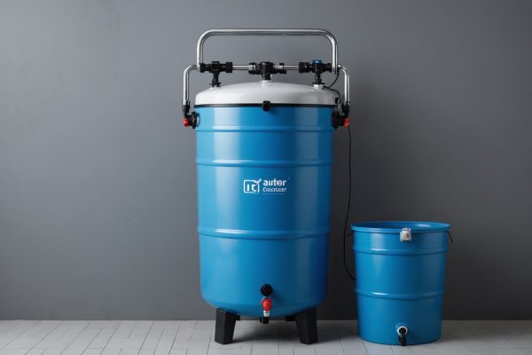Votre guide complet pour choisir un récupérateur d’eau 500l