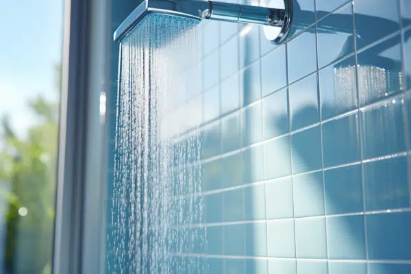 Nettoyage efficace du receveur de douche : conseils et astuces pratiques