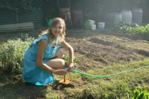 Les bienfaits pour la santé grâce au jardinage : une parenthèse naturelle à découvrir