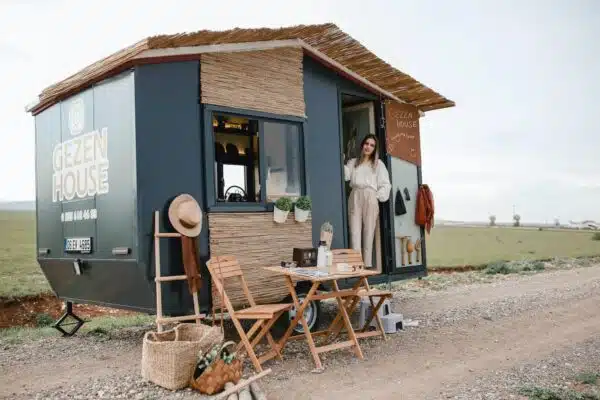 Tout savoir sur l’essor incroyable des tiny houses