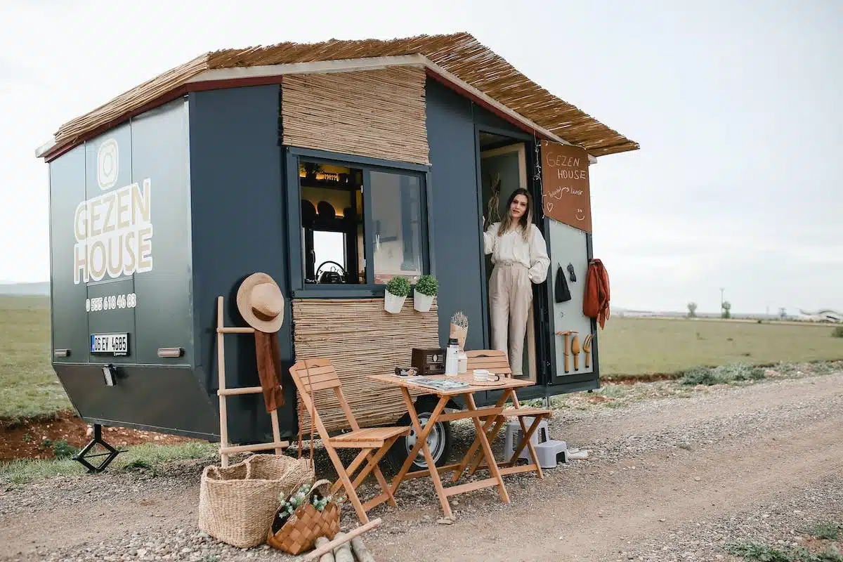 Tout savoir sur l’essor incroyable des tiny houses