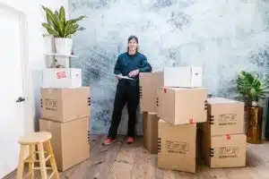 Les meilleures astuces pour une organisation optimale de votre déménagement