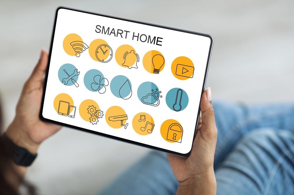 Maison intelligente : quels objets de domotique adopter en 2022 ?