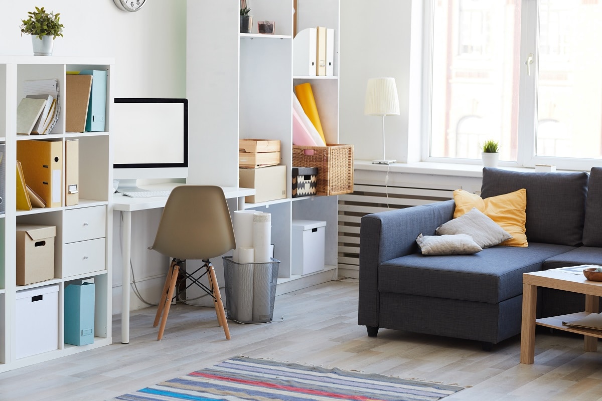 Comment rendre son appartement 10 fois plus grand ?