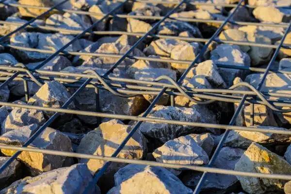 Quels sont les types de paniers en gabion ?