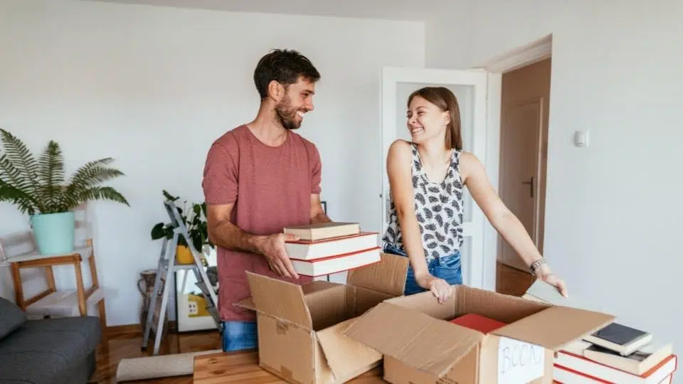 Rentree etudiante : de l’importance d’etre bien loge et bien assure