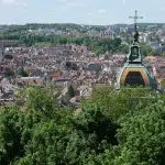 Besançon bien choisir son quartier pour investir ou se loger