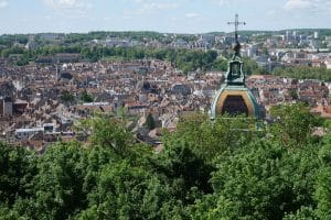 Besançon : bien choisir son quartier pour investir ou se loger