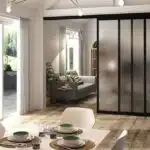 Comment bien choisir une porte coulissante verrière