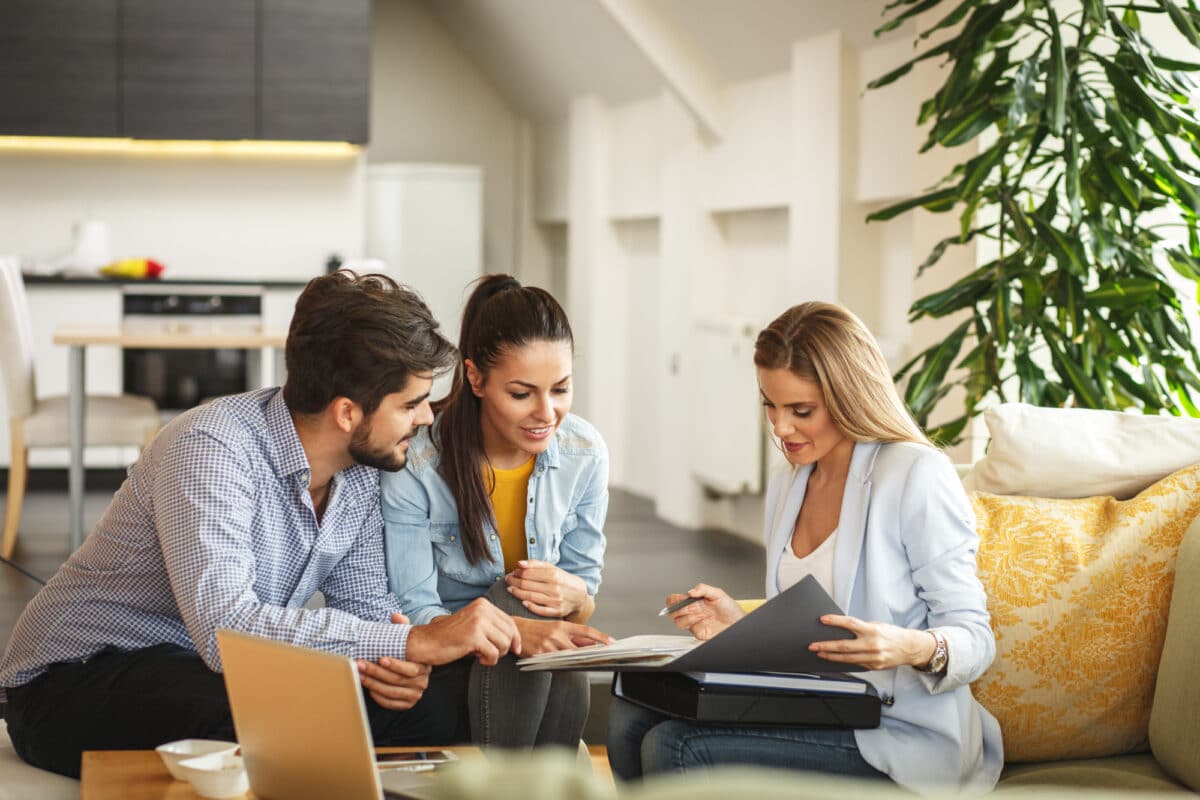 Comment bien négocier l'achat d'une maison