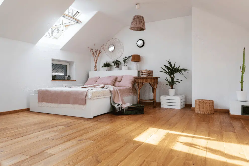 Comment choisir le revêtement de sol idéal pour votre maison 