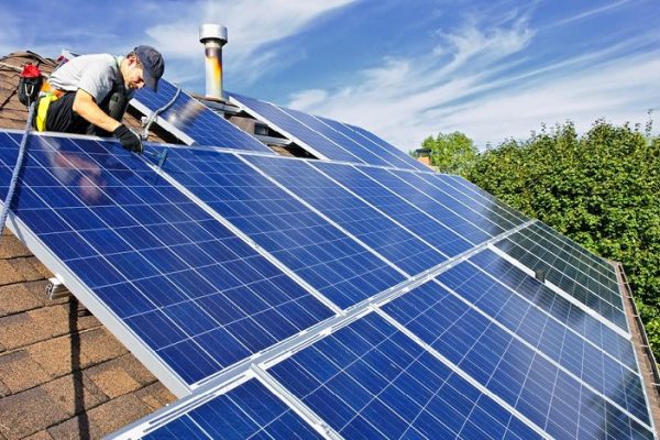 Comment rentabiliser ses panneaux solaires ?