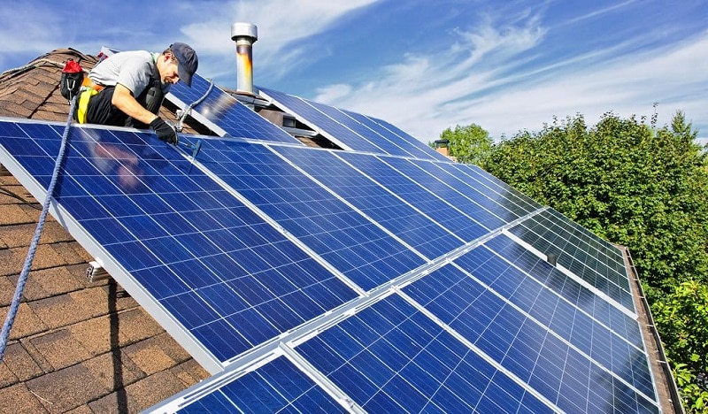 Comment rentabiliser ses panneaux solaires ?