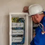 Installation électrique les vérifications indispensables avant un achat immobilier