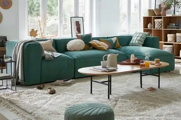 Les tendances déco à suivre pour l’automne-hiver 2021-2022