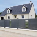 Pourquoi choisir la clôture en aluminium