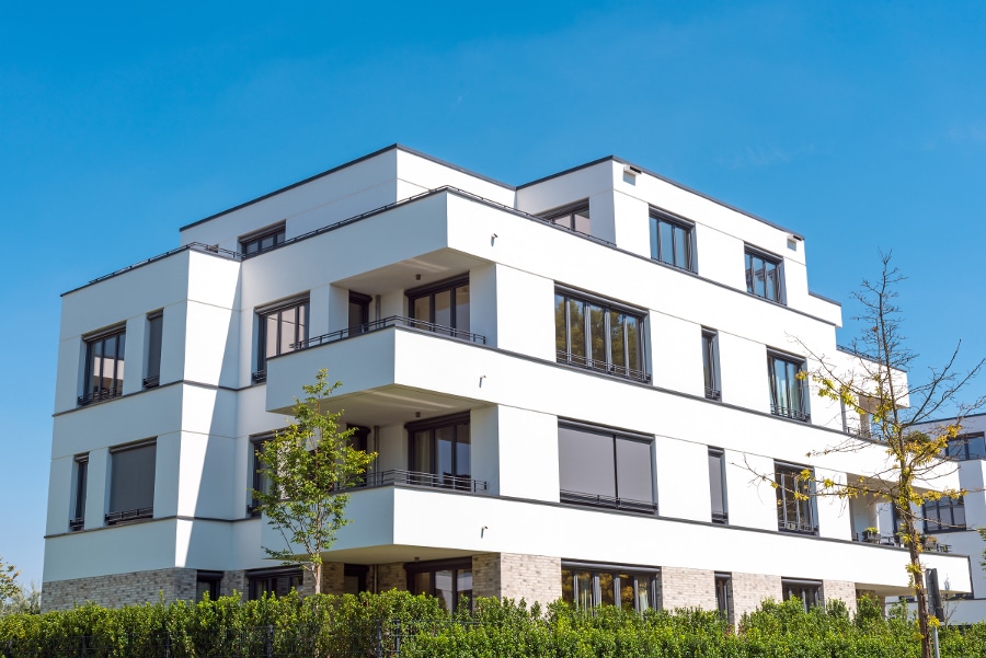 Comment acheter un appartement pour le louer ?