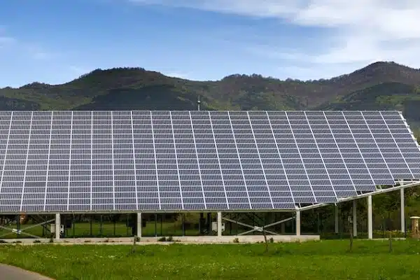 Comment choisir le modèle de carport en bois solaire durable ?