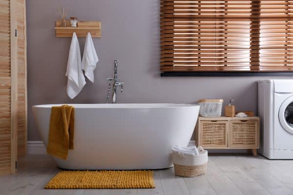 Quel type de déco choisir pour une salle de bain ?