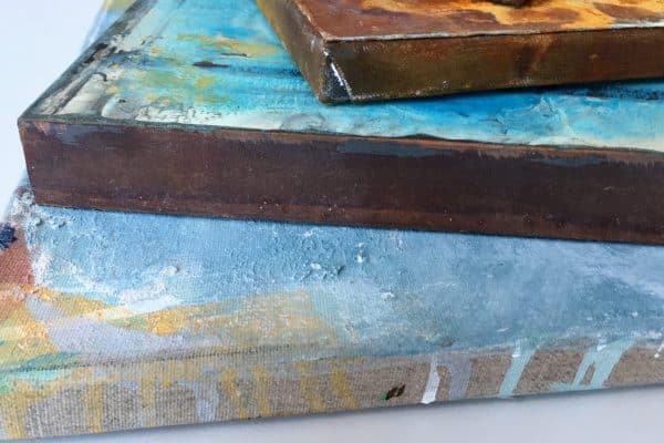 Comment peindre avec un pinceau sans laisser de traces ?