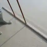 débulleur de béton