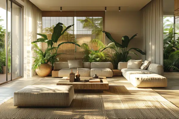 Transformations ingénieuses par un architecte d’intérieur Agen Maison Langel
