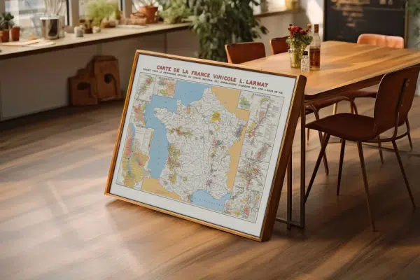 La renaissance de l’affiche murale