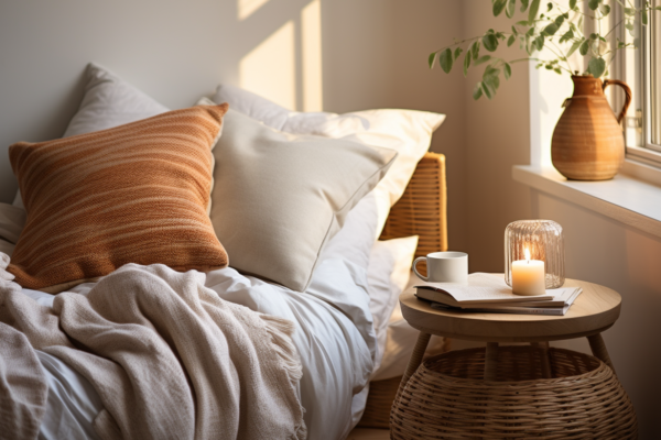 Quels sont les accessoires indispensables pour une chambre confortable ?