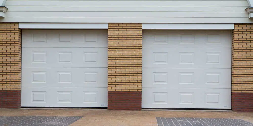 Dimensions garage double : quelle taille pour un garage double ?