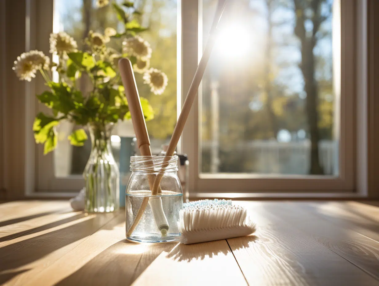 Astuces efficaces pour nettoyer un balatum encrassé : conseils pratiques