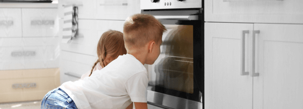 Comment nettoyer un four sans produits chimiques ?