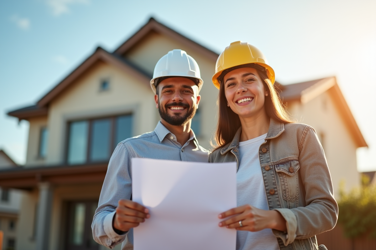 permis de construire
