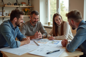 Agrandir sa maison : comment vérifier si c’est autorisé par la loi ?