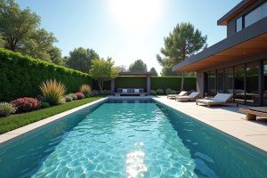 Surface idéale piscine pour défiscaliser: éviter impôts ?