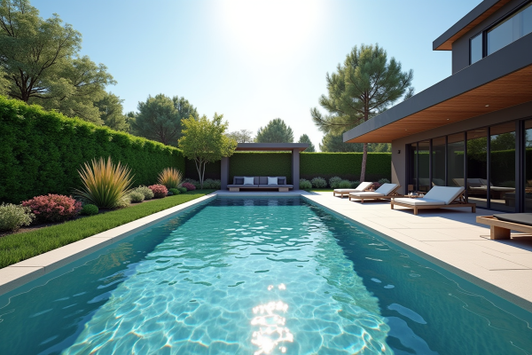Surface idéale piscine pour défiscaliser: éviter impôts ?