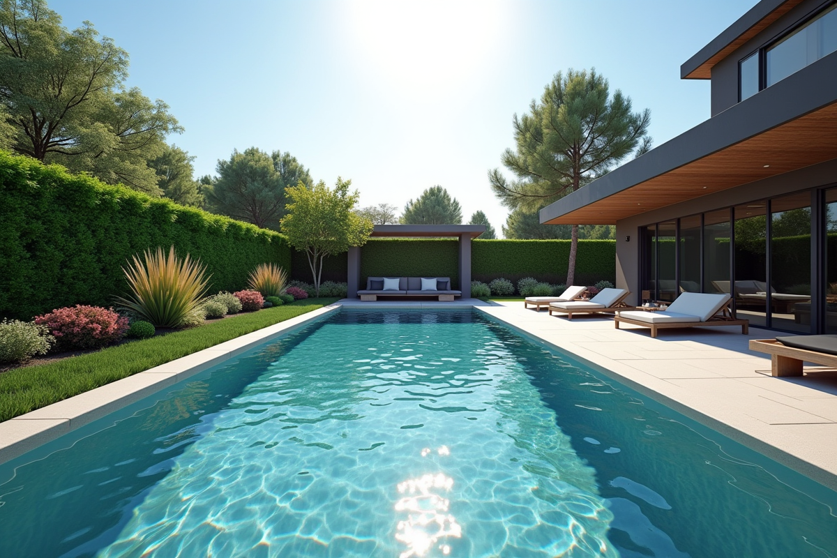 Surface idéale piscine pour défiscaliser: éviter impôts ?