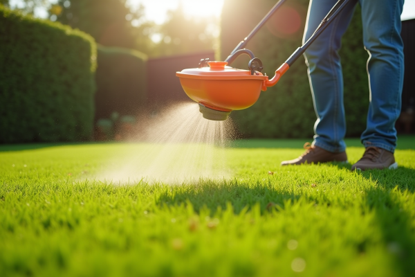 Enrichir la terre pour pelouse : nos astuces simples et efficaces