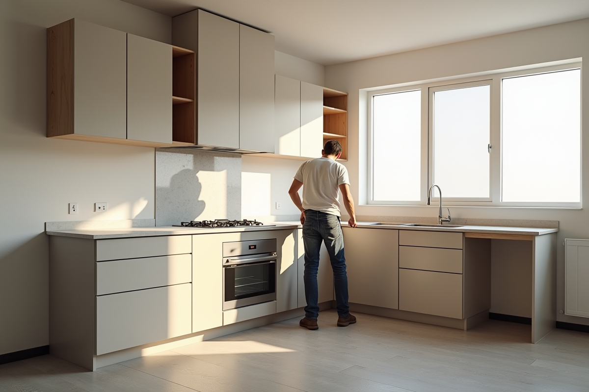 rénovation maison