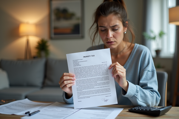 Plafond taxe foncière : quel montant ne pas dépasser pour être exempté ?