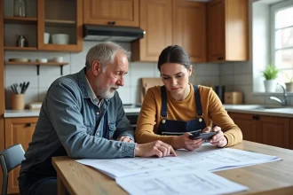 Tarifs des artisans pour optimiser vos coûts de rénovation