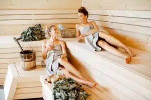 Comment se doter d’un sauna finlandais personnalisé et en faire un usage optimal ?