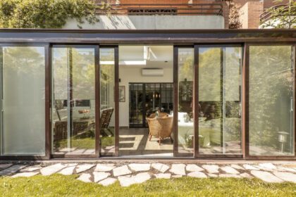 Installation d’une véranda à Bagnols-sur-Cèze : un projet pour valoriser votre maison !