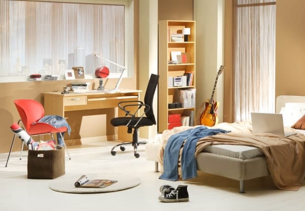 Comment décorer sa chambre ?