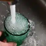 eau du robinet