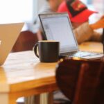 Quelles informations trouve-t-on sur les blogs de thématique décoration ?