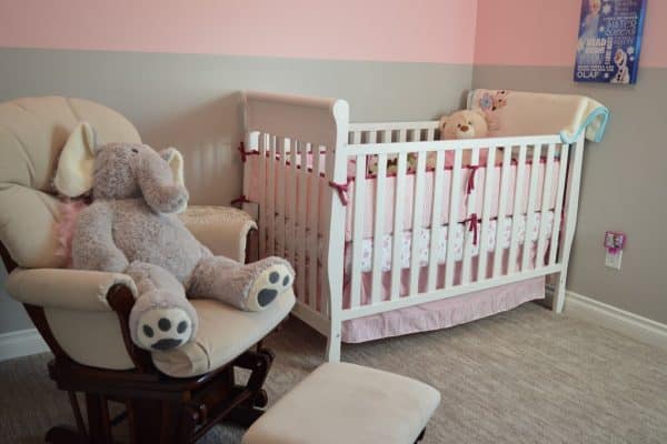 Quelques astuces pour décorer la chambre de votre nouveau-né
