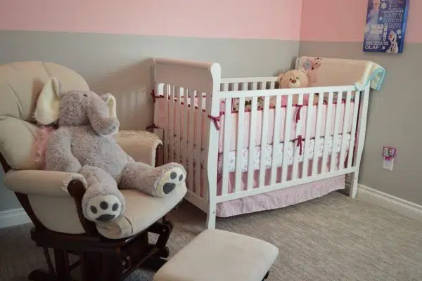 Quelques astuces pour décorer la chambre de votre nouveau-né