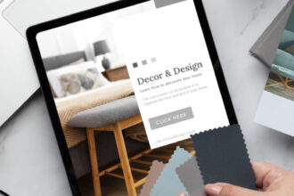 The Cool Republic et les sites déco design : comment trouver les bons endroits pour meubler autrement ?